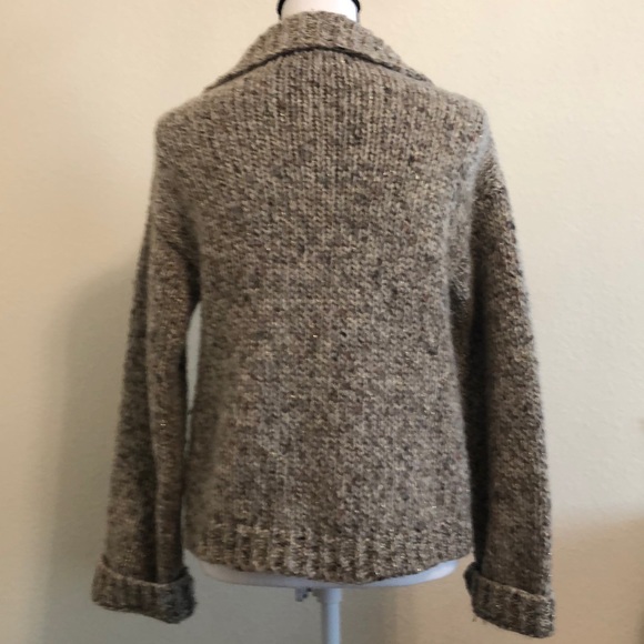Express Sweater - Picture 2 of 4